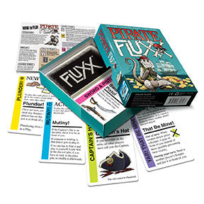 Pirate Fluxx - for just $20! 