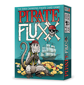 Pirate Fluxx - for just $20! 
