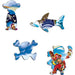 Pirates Celebrating 30 Piece Tray Jigsaw Puzzle Larsen - for just $11.99! 