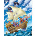 Pirates Celebrating 30 Piece Tray Jigsaw Puzzle Larsen - for just $11.99! 