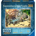Pirate's Peril 368 Piece Escape Game Jigsaw Puzzle Ravensburger - for just $19.99! 