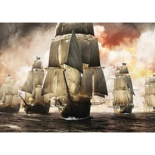 Pirates Victory 1000 Piece Jigsaw Puzzle Enjoy - for just $24.99! 