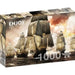 Pirates Victory 1000 Piece Jigsaw Puzzle Enjoy - for just $24.99! 
