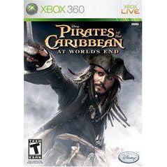 Pirates Of The Caribbean At World's End - Xbox 360 - Just $8.99! Shop now at Retro Gaming of Denver