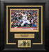 Paul Skenes in Action Pittsburgh Pirates 8" x 10" Framed Baseball Photo with Engraved Autograph - for just $79.99! 
