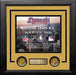 Pittsburgh Pirates Custom MLB Baseball 16x20 Picture Frame Kit (Multiple Colors) - for just $49.99! 