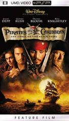 Pirates of the Caribbean [UMD] - PSP - for just $5.99! 