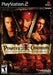 Pirates of the Caribbean: Legend of Jack Sparrow - Playstation 2 - for just $8.99! 