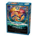 Pisces 500 Piece Jigsaw Puzzle Cobble Hill - for just $17.99! 