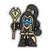 Pit Boss (Sticker) - for just $3! 