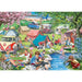 Pitch Perfect 1000 Piece Jigsaw Puzzle HOP - for just $24.99! 
