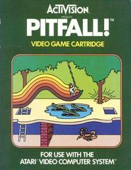 Pitfall - Atari 2600 - for just $43.99! 