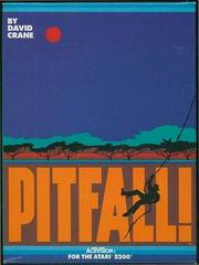 Pitfall - Atari 5200 - for just $32.99! 
