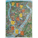Pittsburgh 1000 Piece Jigsaw Puzzle Birdie - for just $32.99! 