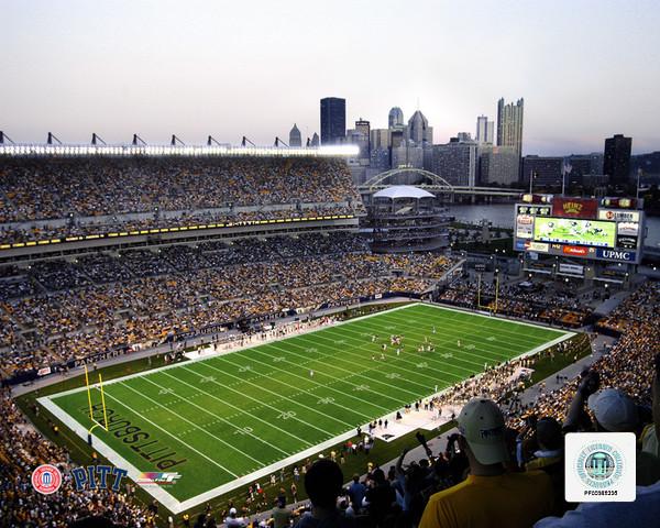Pittsburgh Panthers Acrisure Stadium 8" x 10" College Football Stadium Photo - for just $9.99! 