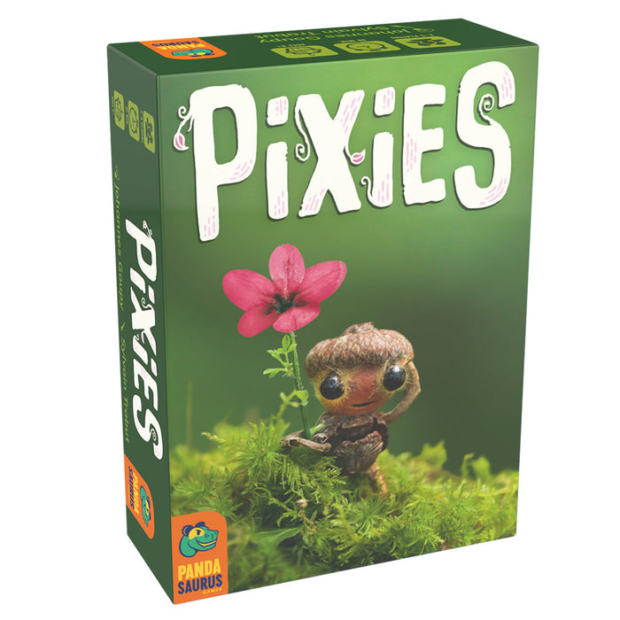 Pixies - for just $14.95! 