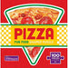 Pizza 100 Piece Jigsaw Puzzle Parragon - for just $9.99! 