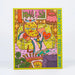 Pizza For One 1000 Piece Jigsaw Puzzle Birdie - for just $32.99! 