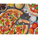 Pizza Night 1000 Piece Jigsaw Puzzle Springbok - for just $19.99! 