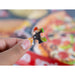 Pizza Night 1000 Piece Jigsaw Puzzle Springbok - for just $19.99! 