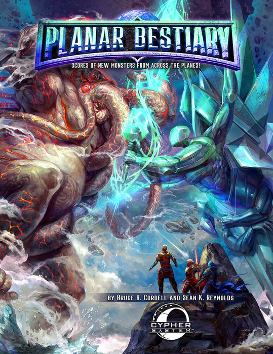 Planar Bestiary - for just $44.99! 