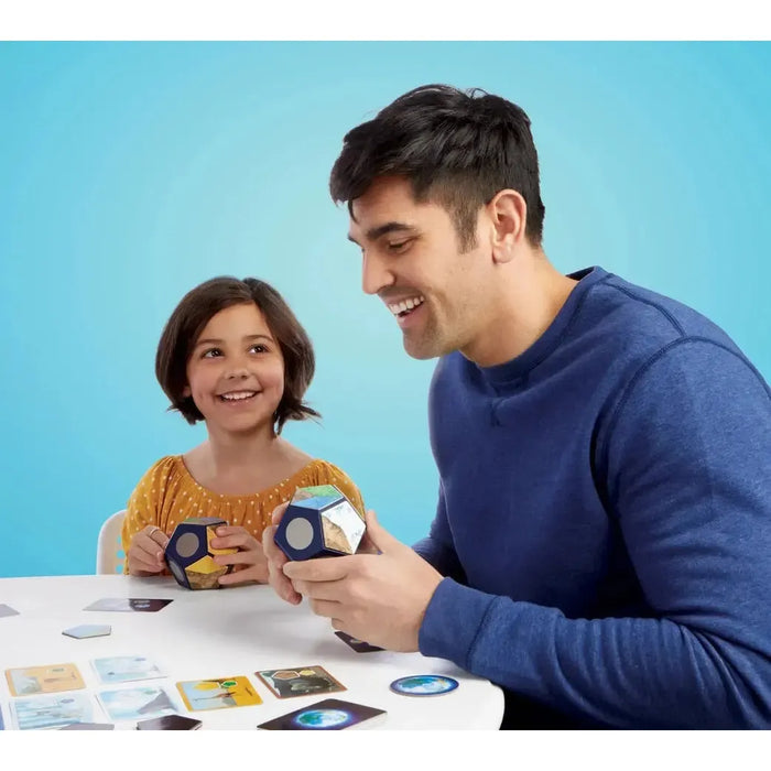 Planet - Biome Building Board Game - Blue Orange - for just $49.99! 