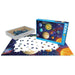 Planets of the Solar System 1000 Piece Jigsaw Puzzle Eurographics - for just $19.99! 