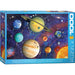 Planets of the Solar System 1000 Piece Jigsaw Puzzle Eurographics - for just $19.99! 