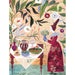 Plant Lady 1000 Piece Jigsaw Puzzle NYPC - for just $24.99! 