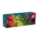 Plant Life 1000 Piece Panoramic Jigsaw Puzzle Galison - for just $19.99! 