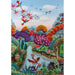 Plant Paradise Exotic Garden 500 Piece Jigsaw Puzzle Heye - for just $19.99! 