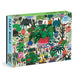 Plant World 1000 Piece Jigsaw Puzzle Galison - for just $19.99! 
