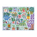 Planter Perfection 1000 Piece Jigsaw Puzzle Galison - for just $27.99! 