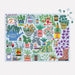Planter Perfection 1000 Piece Jigsaw Puzzle Galison - for just $27.99! 