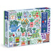 Planter Perfection 1000 Piece Jigsaw Puzzle Galison - for just $27.99! 