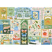 Planting Time 1000 Piece Jigsaw Puzzle Cobble Hill - for just $19.99! 