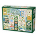Planting Time 1000 Piece Jigsaw Puzzle Cobble Hill - for just $19.99! 