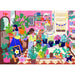 Plants & Flowers 500 Piece Jigsaw Puzzle Holiyay - for just $24.99! 