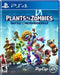 Plants vs. Zombies: Battle for Neighborville - Playstation 4 - for just $9.99! 