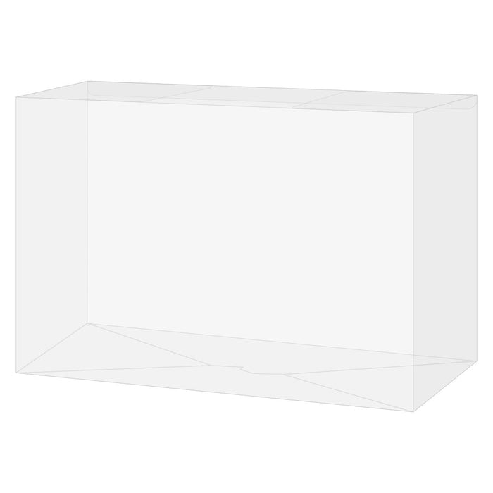 Plastic Protector for Pokemon TCG Terapagos ex Ultra-Premium Collection Box - for just $17.99! 