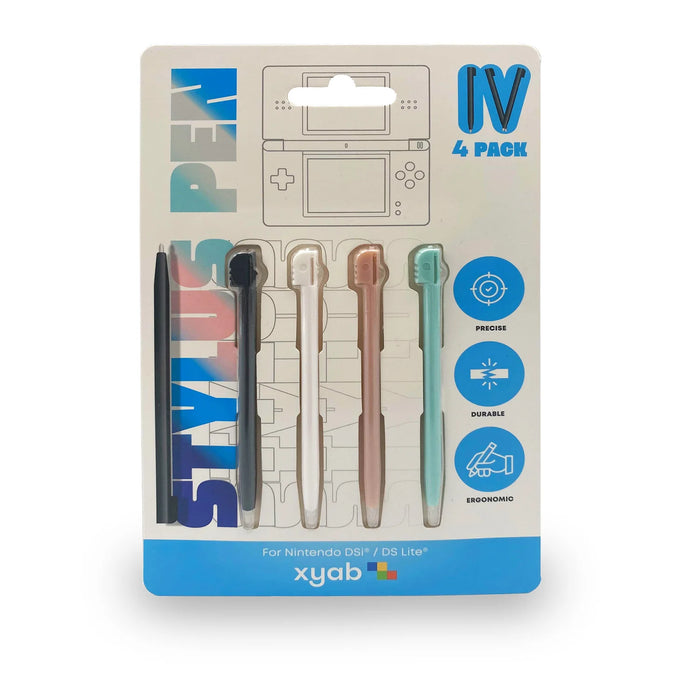 Nintendo Handheld Plastic Stylus's - for just $0.99! 