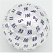 45mm Metal D100 - Platinum with Purple - for just $44.99! 
