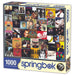 Play That Beat 1000 Piece Jigsaw Puzzle Springbok - for just $19.99! 