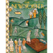 Play-through Queue The New Yorker 100 Piece Mini Jigsaw Puzzle NYPC - for just $14.99! 
