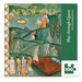 Play-through Queue The New Yorker 100 Piece Mini Jigsaw Puzzle NYPC - for just $14.99! 