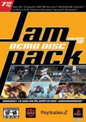 PlayStation Underground Jampack Vol. 10 - Playstation 2 - for just $5.99! 