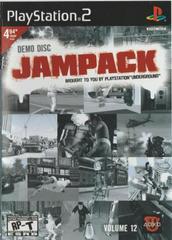 PlayStation Underground Jampack Vol. 12 [RP-T] - Playstation 2 - for just $9.99! 