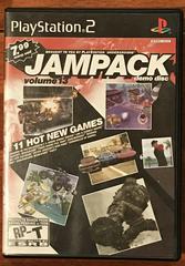 PlayStation Underground Jampack Vol. 13 - Playstation 2 - for just $9.99! 