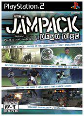PlayStation Underground Jampack Vol. 14 - Playstation 2 - for just $4.99! 