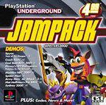 PlayStation Underground Jampack: Winter 2000 - Playstation - for just $7.99! 